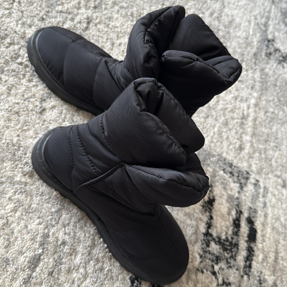 Winter Boots
